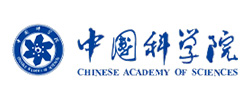 中国科学院logo