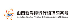 中国科学院近代物理研究所logo